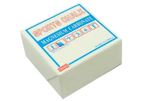 EasyFit dry sports chalk in brick