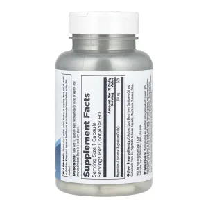 Liposomal Magnesium 210 мг - 60 капсул