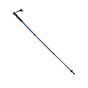 Трекінгові палиці з прямою ручкою Sport TG2019-2BL синій