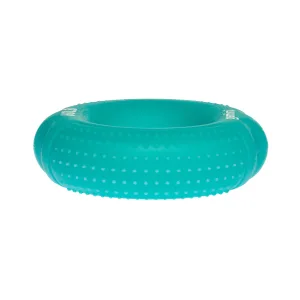 Hand Expander Ring Silicone Load 27 kg Turquoise