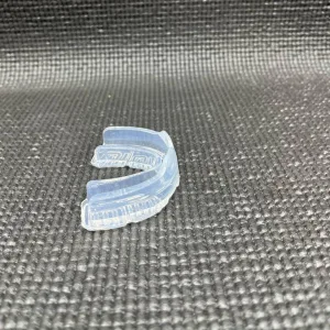 Капа MAKURA Lithos під брекети доросла (вік 11+) Clear (art.6017514142)