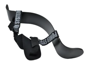 Ізолятор для біцепса армбластер Power System PS-4069 Arm Blaster чорний