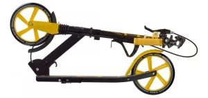 Самокат Maraton RIDER Фіолетовий