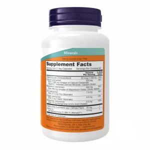 Cal-Mag Caps - 120 капсул