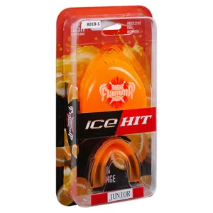 Капа одностороння боксерська Flamma IceHit Junior