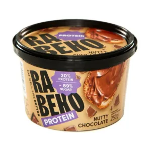 Protein pasta 250 g nut-chocolate