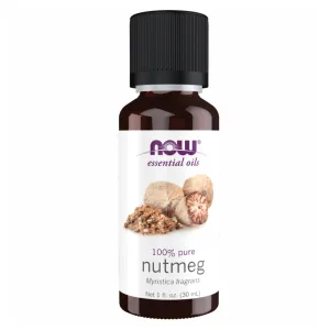 Nutmeg Oil - 30 мл