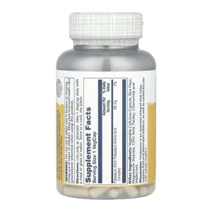 Potassium - 99 мг 200 капсул