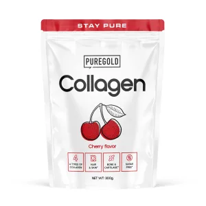 Collagen - 300 г Вишня