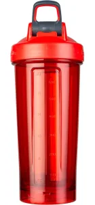 Спортивна пляшка-шейкер BlenderBottle Pro32 Tritan 940 мл Red
