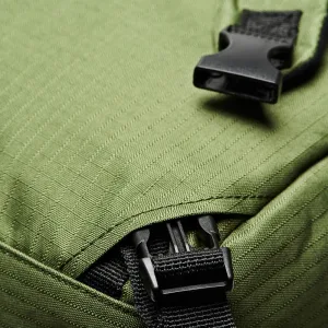 Спортивна сумка Leone AC908 Green (70 л.)