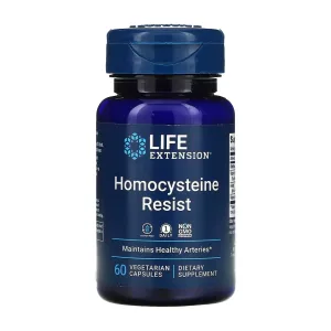 Homocysteine Resist - 60 капсул