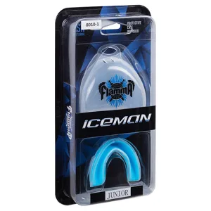 Капа одностороння боксерська Flamma IceHit Junior