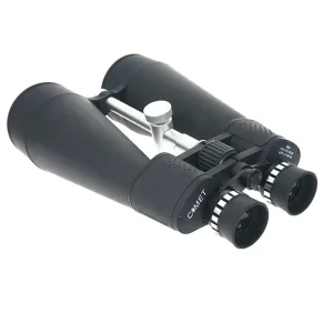 Бінокль Comet AXP103 (10x60) чорний, в чохлі