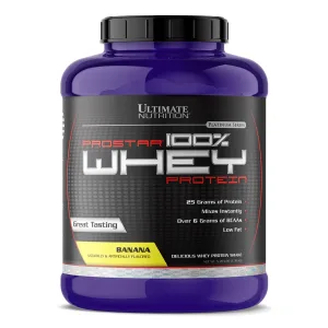 Prostar® 100% Whey - 2,39 кг