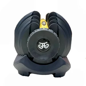 Гантелі з регульованою вагою 5-40 кг Sport 1 шт