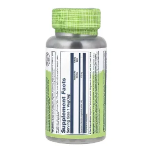 Mangosteen Fruit 475 мг - 100 капсул