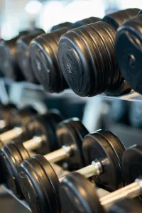 How to Choose Dumbbells for Home Workouts