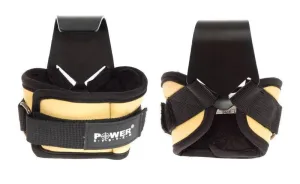 Гаки для тяги на зап'ястя Power System PS-3300 Hooks Natural - XL