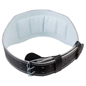 Пояс атлетичний FGT широкий, PU, розмір XL, F15024-XL