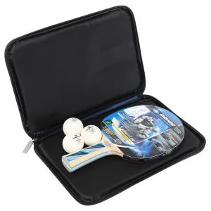 Donic Legends 700 FSC Table Tennis Set (original)