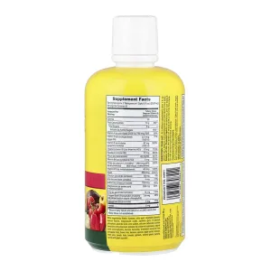 Source of Life Prenatal Liquid - 887 ml