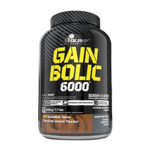 Gain Bolic 6000 - 3,5 кг шоколад мрія