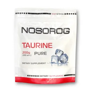 Taurine - 200 г Чистий