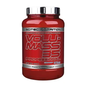 Volu Mass 35 Professional - 1,2 кг кориця ваніль