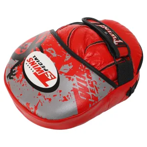 Лапа для єдиноборства TWN 2 шт TW4 синій