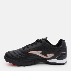 Сороконіжки дитячі Joma TOLEDO чорний Дет 38 розмір TOJS2401TF (Оригінал)