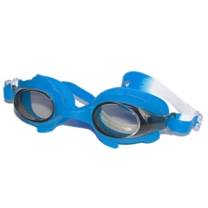 Окуляри для плавання дитячі Cleacco синій