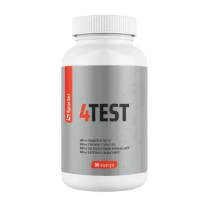 4Test - 90 капсул