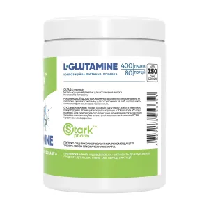 L-Glutamine - 400 г