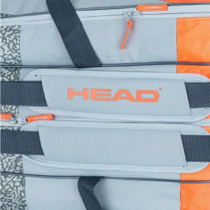 Сумка чохол Head Core 9R Supercombi 283-602gror (9 закетки) (оригінал)