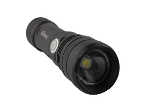 Фонарь X BALOG BL P512-P50 алюминиевый диапазон до 1500 м L-070