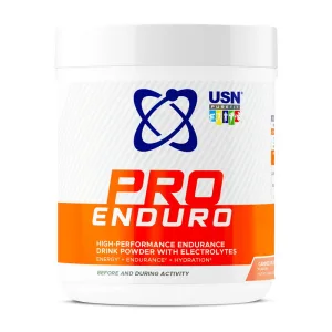 Pro Enduro - 400 г canned Персик