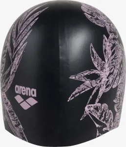 Шапка для плавання Arena SIRENE OFSM жіноча чорний (оригінал) універсальний