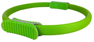 Кільце для пілатесу EasyFit зелене