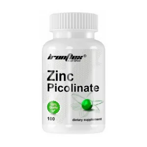 Zinc Picolinate - 100 таблеток