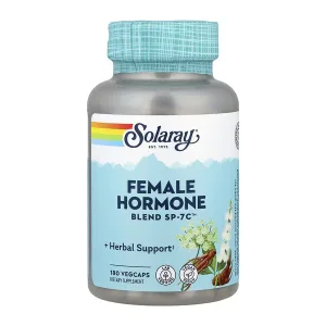 Female Hormone Blend - 180 капсул
