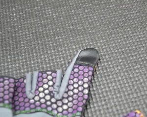 Рукавички для інвалідного візка MadMax GWC-003 Gunman 1 M