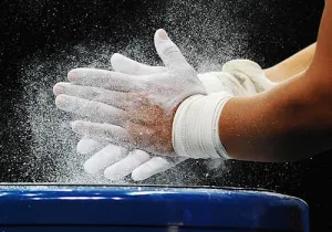 EasyFit dry sports chalk in brick