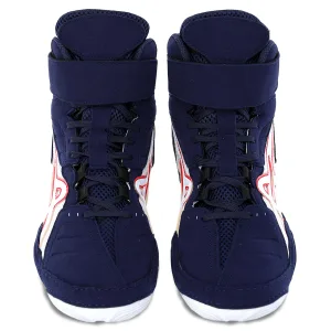 Борцівки GFX розмір 40–45 синій 44