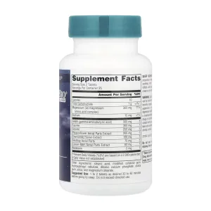 Sleep Science® NightRest™ with Melatonin - 50 таблеток