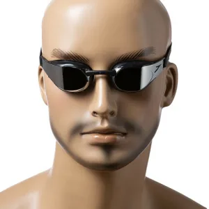 Окуляри для плавання Speedo S1146 чорний