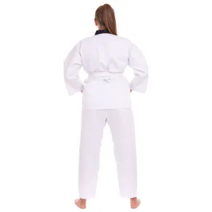 Кімоно для тхеквондо (добок) білий - зріст