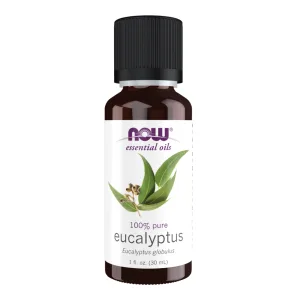 Eucalyptus Globulus Oil - 30 мл