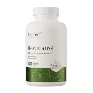 Resveratrol 150 мг - 60 капсул