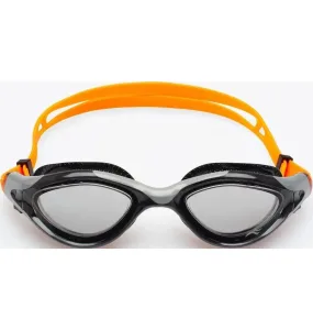 Окуляри для плавання Aqua Speed AQUILO 62651 чорно-помаранчевий універсальний 728-75 (оригінал)